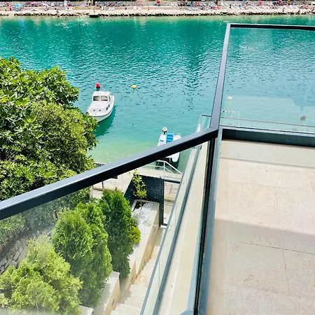 Apartment Seasight