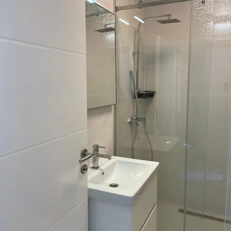 Apartman Seasight