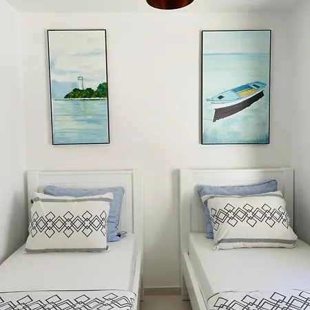 Apartman Seasight Neum