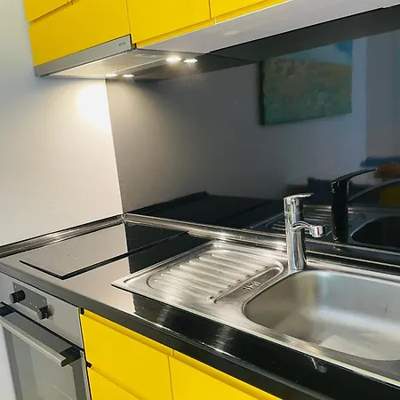 Apartamento Seasight