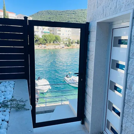 Apartamento Seasight Neum