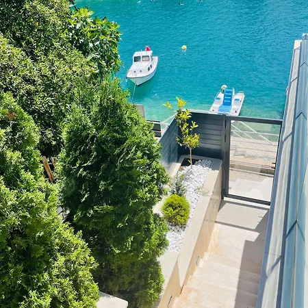 Apartman Seasight