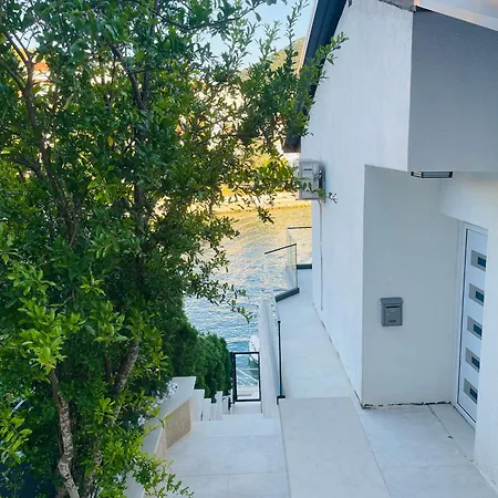 Seasight Apartman Neum