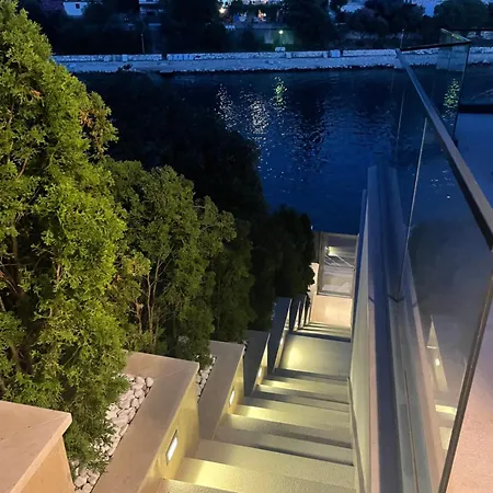 Seasight Apartman