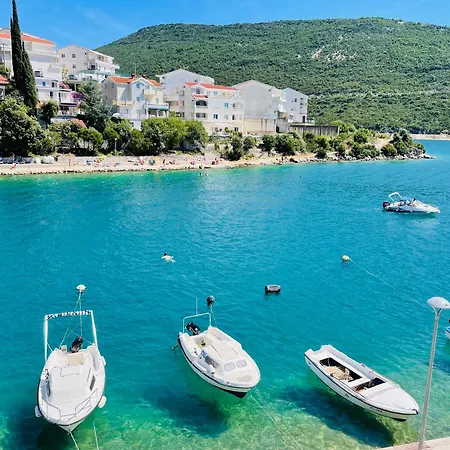 Apartment Seasight Neum
