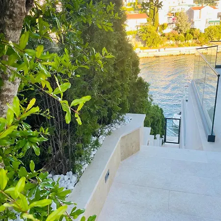 Apartamento Seasight Neum