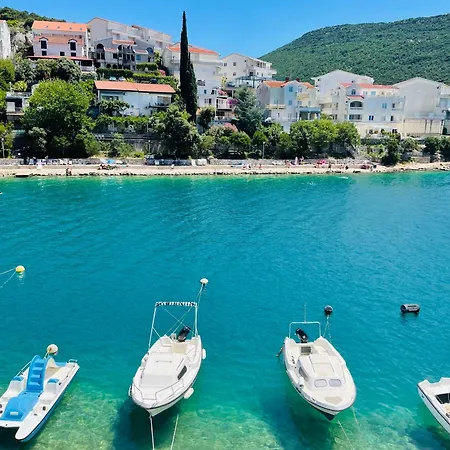 Appartamento Seasight