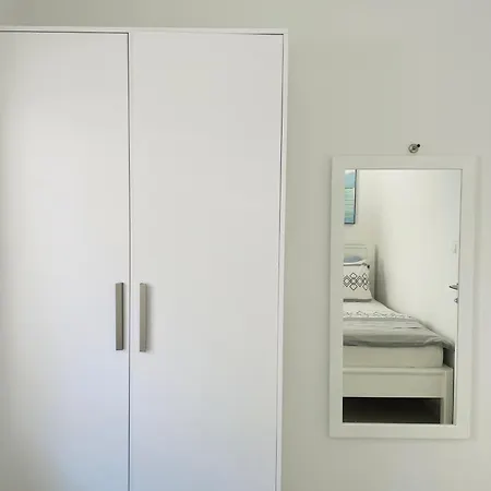Seasight Apartment Neum