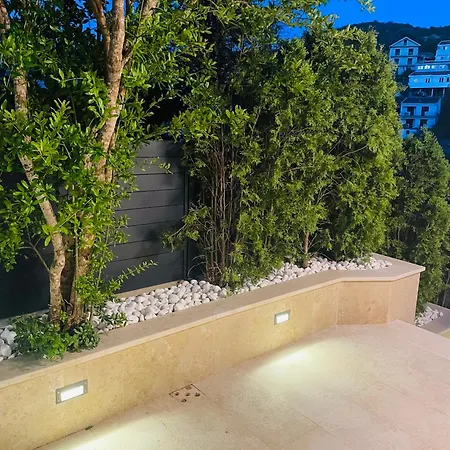 Apartamento Seasight *