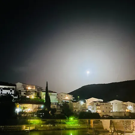 Seasight Apartamento