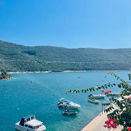 Apartment Seasight Neum