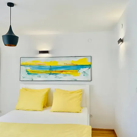 Seasight Apartman