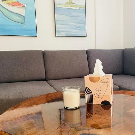 Apartment Seasight