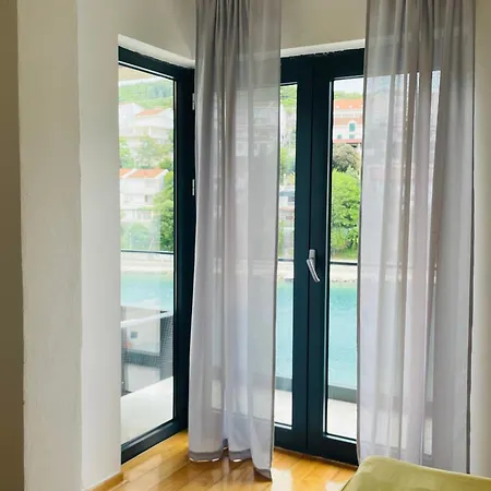 Seasight Apartment Neum