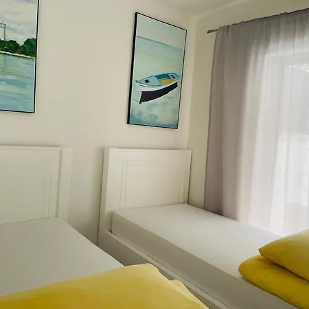 Apartamento Seasight *