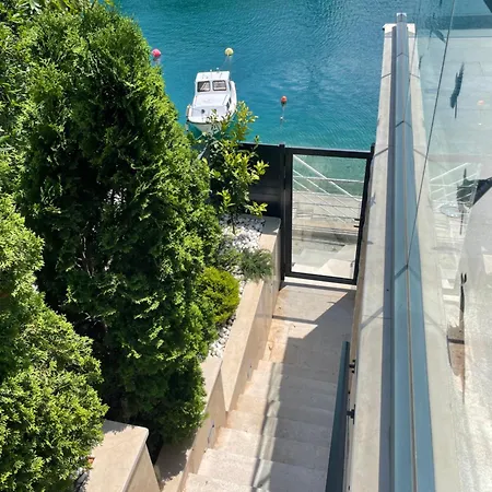 Apartment Seasight Neum