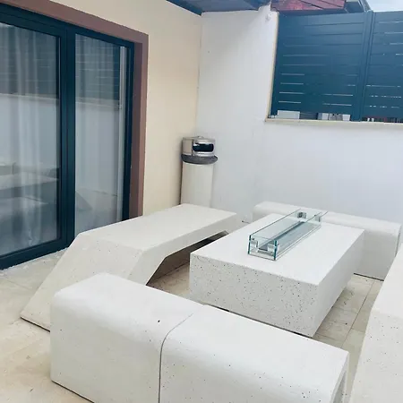 Seasight Apartamento *