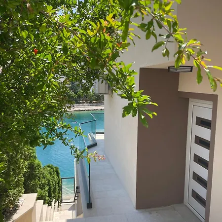 Seasight Apartment