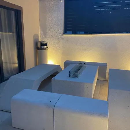 Apartment Seasight Neum
