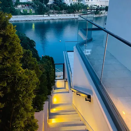 Seasight Apartment *