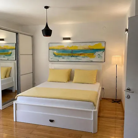 Apartment Seasight Neum
