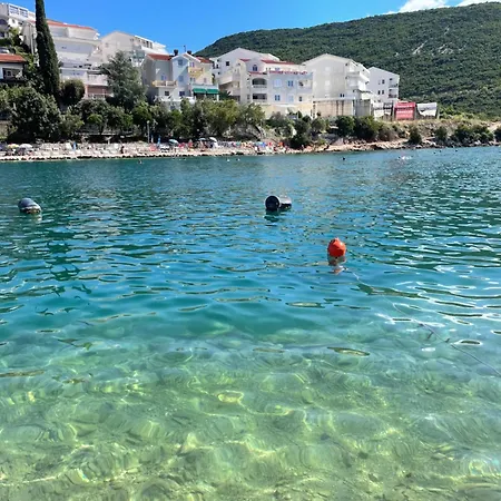 Seasight Apartment Neum