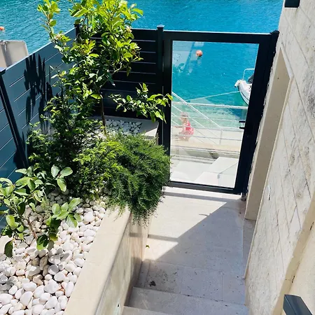 Apartment Seasight Neum