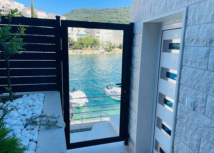 Lägenhet Seasight Neum