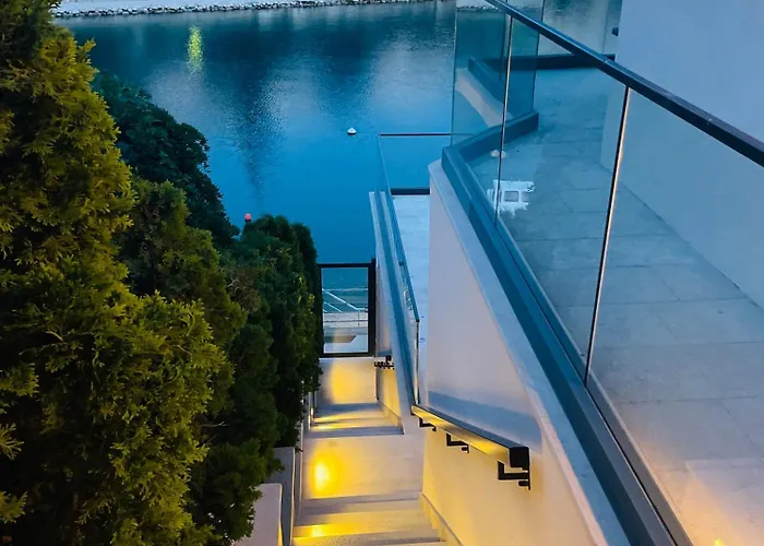 Seasight 아파트 *