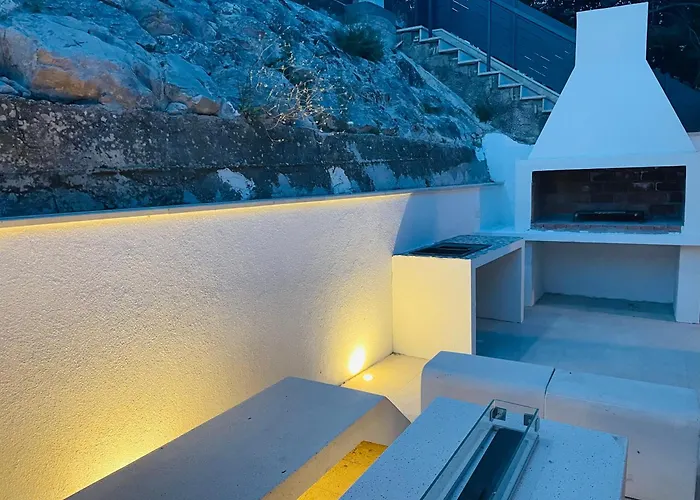 Lägenhet Seasight *