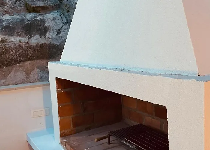 Seasight 아파트 *